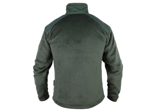 Куртка Fahrenheit High Loft Tactical Olive Night Фото 2